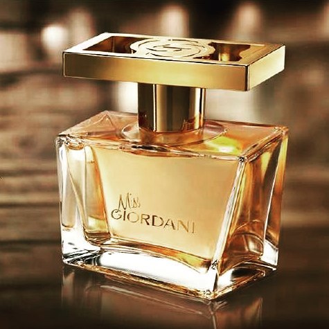 miss giordani perfume