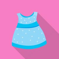 Baby Cloths