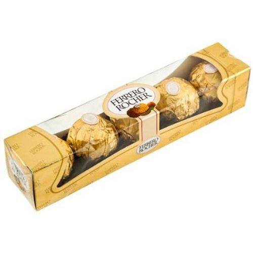 Ferrero Rocher 05 Pack