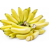 Bananas -1 Kg