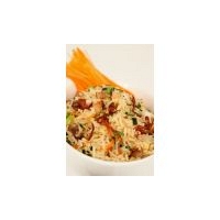 Fried Rice with Pork Regular (R Serves 2 -3)