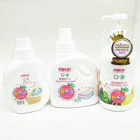 Faalin Baby Cloth Cleaners