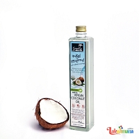 Virgin Coconut Oil-775ml