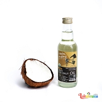 Sekku Virgin Coconut Oil-375ml