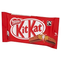 Nestle Kit Kat Bar 45g