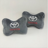 Headrest for Toyota