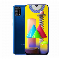 Samsung Galaxy M31 128GB