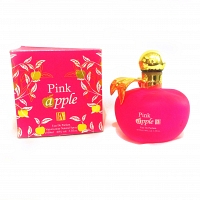 Pink Apple Perfume