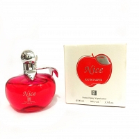 Red Apple Perfume