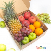 Fruits Box