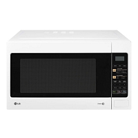 Lg-Grill Microwave Oven 28Lt Mh-7042- MH7042G