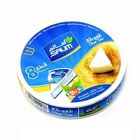 Salim cheese Round