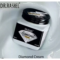 DR.RASHEL. DIAMOND FACE&BODY CREAM 380ml