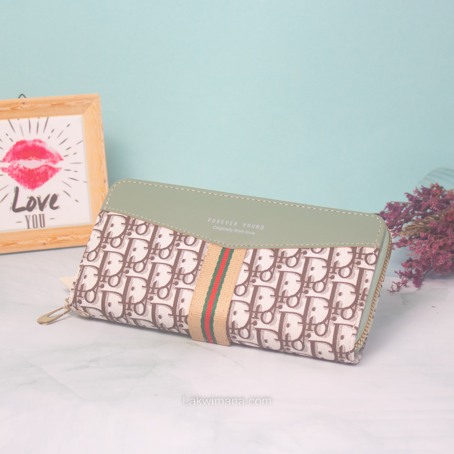 Women Wallet W1302