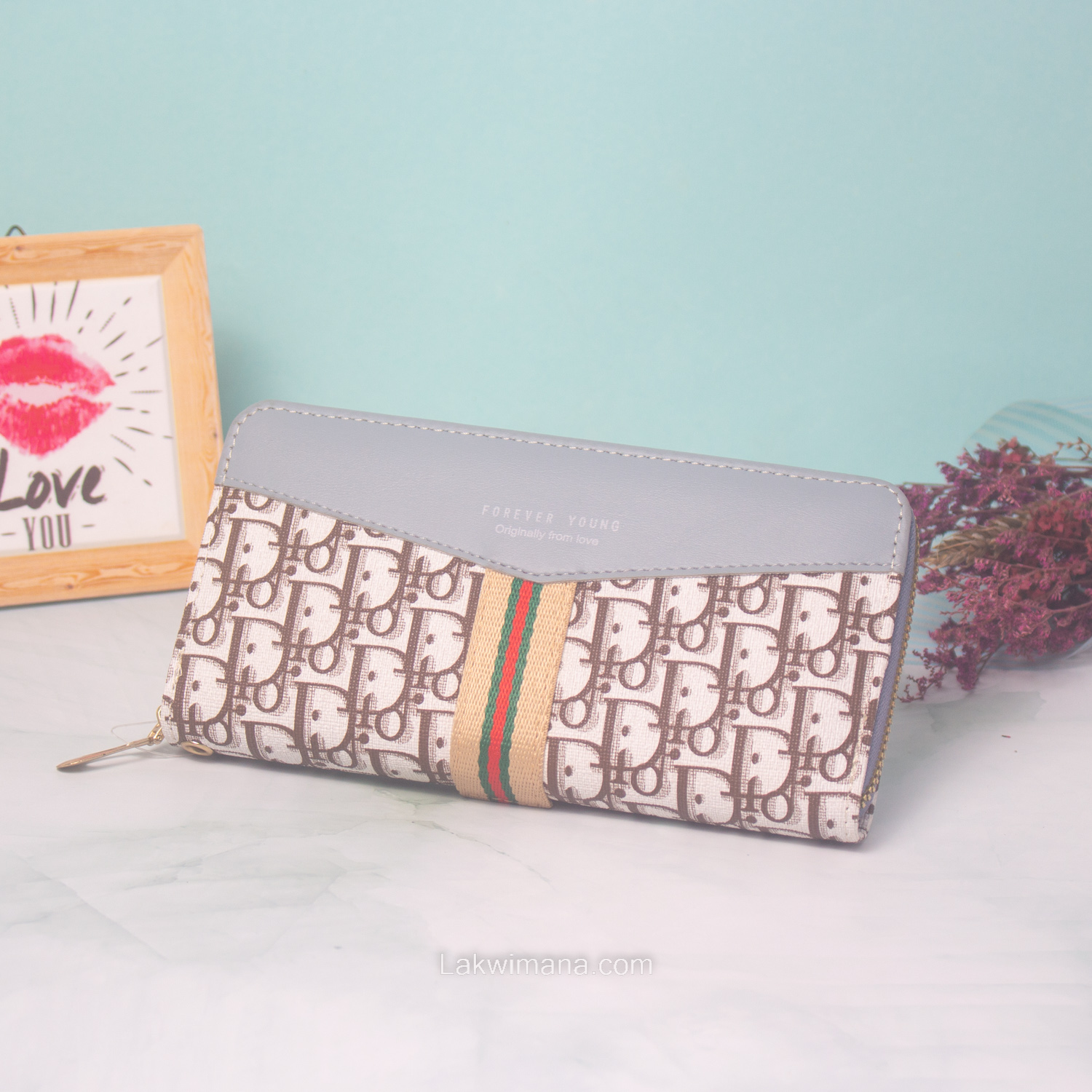 Women Wallet W1304
