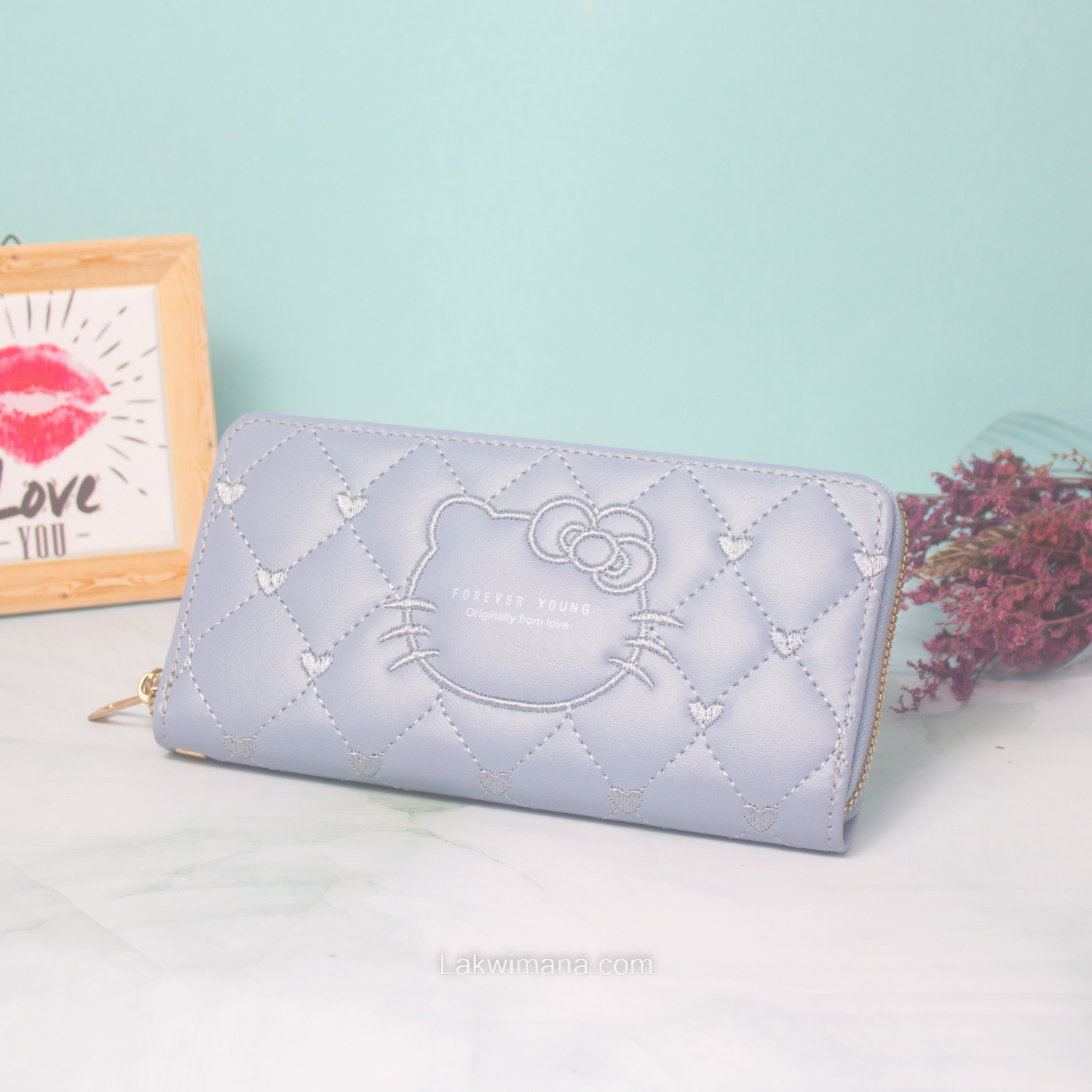Women Wallet W1305