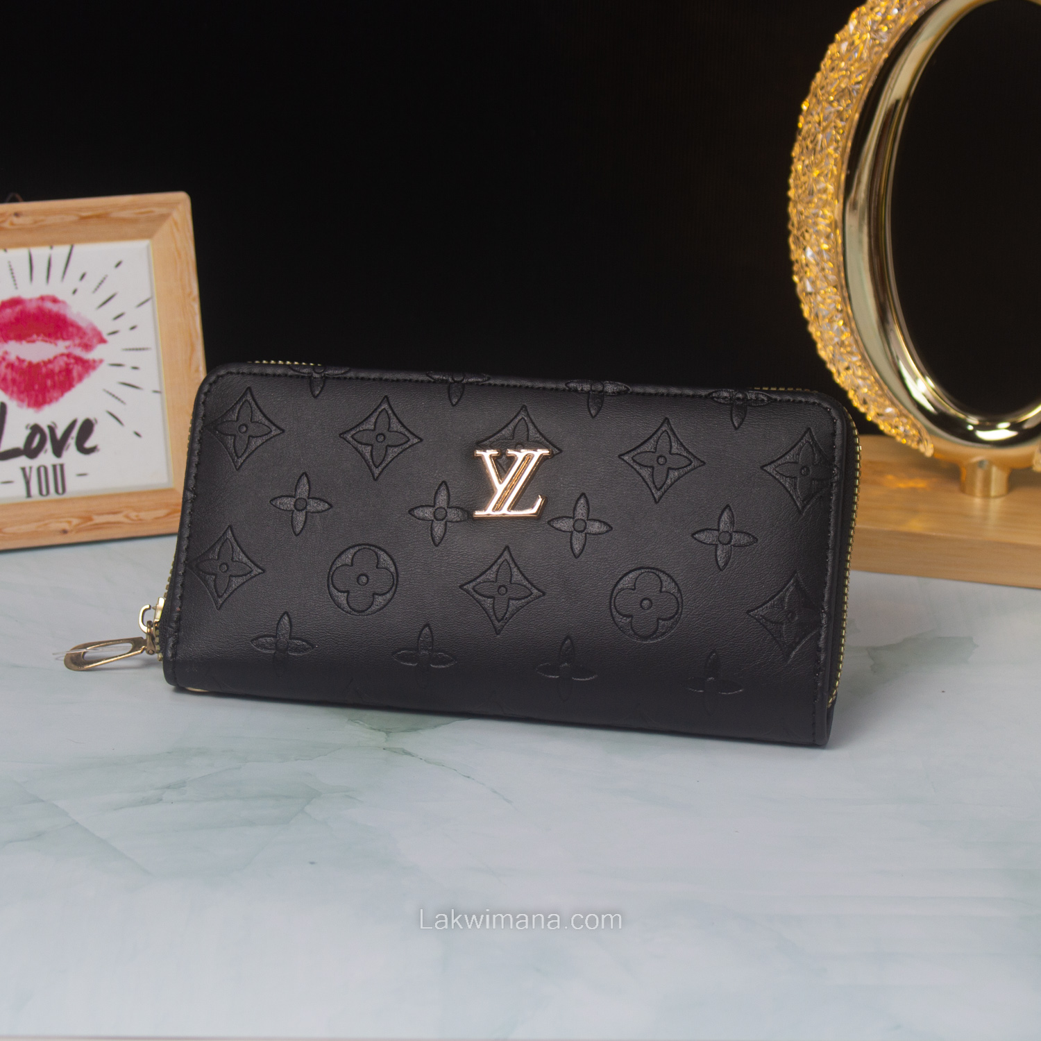 Women Wallet W1308