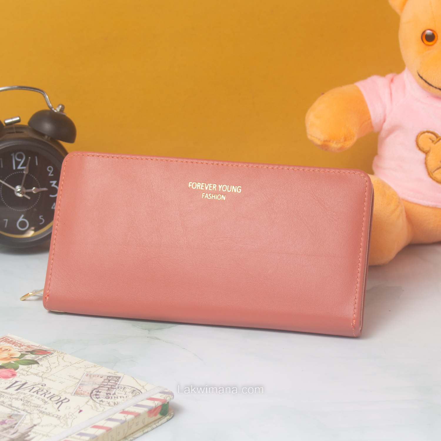 Women Wallet W1310