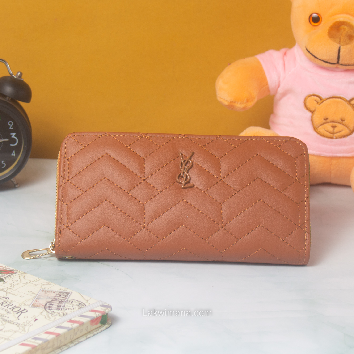 Women Wallet W1312