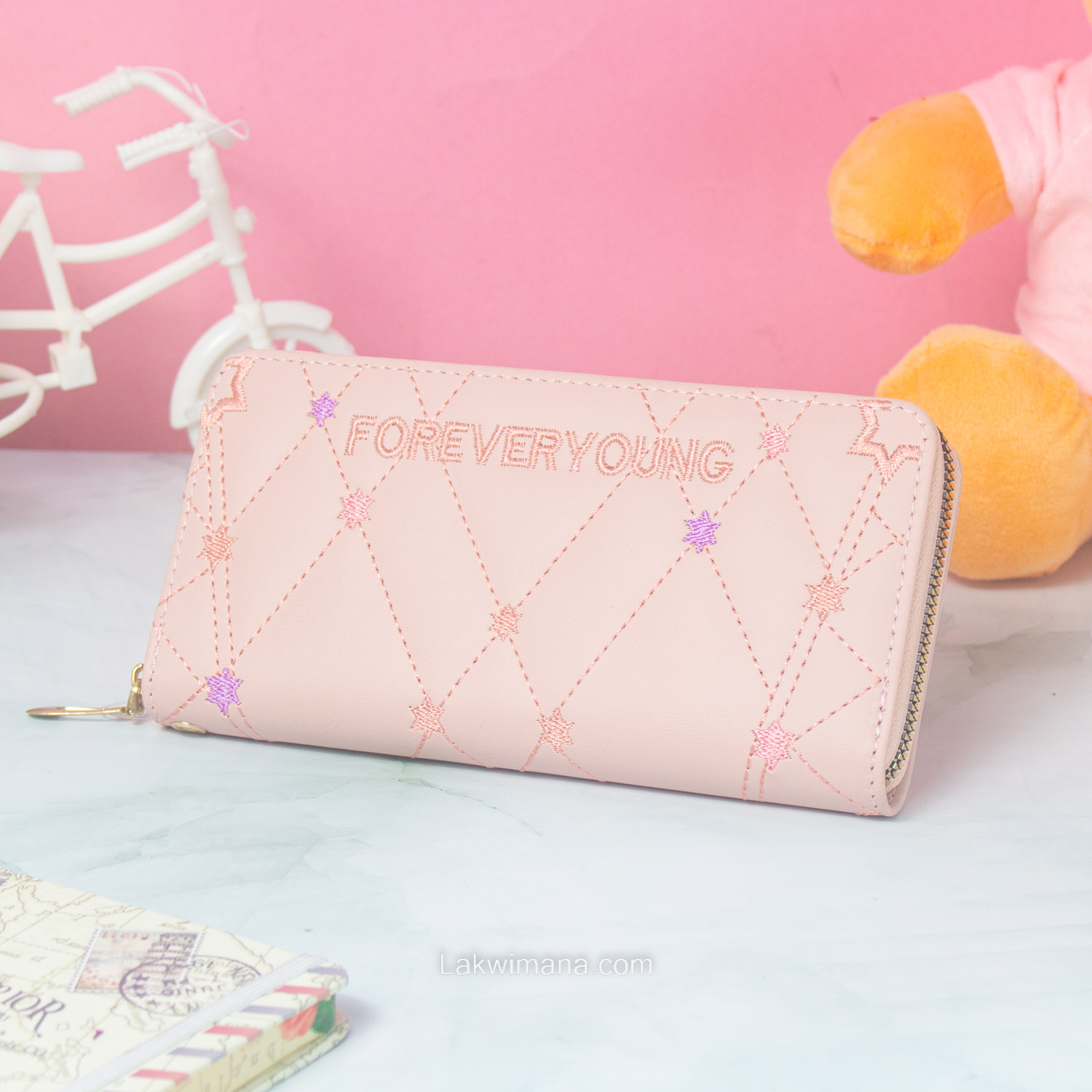 Women Wallet W1315