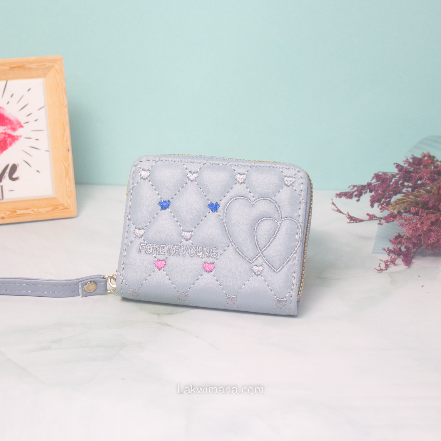 Women Wallet W1319