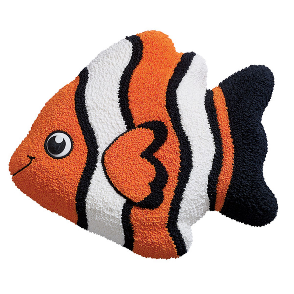 Tropical Fish Cake 1.85kg