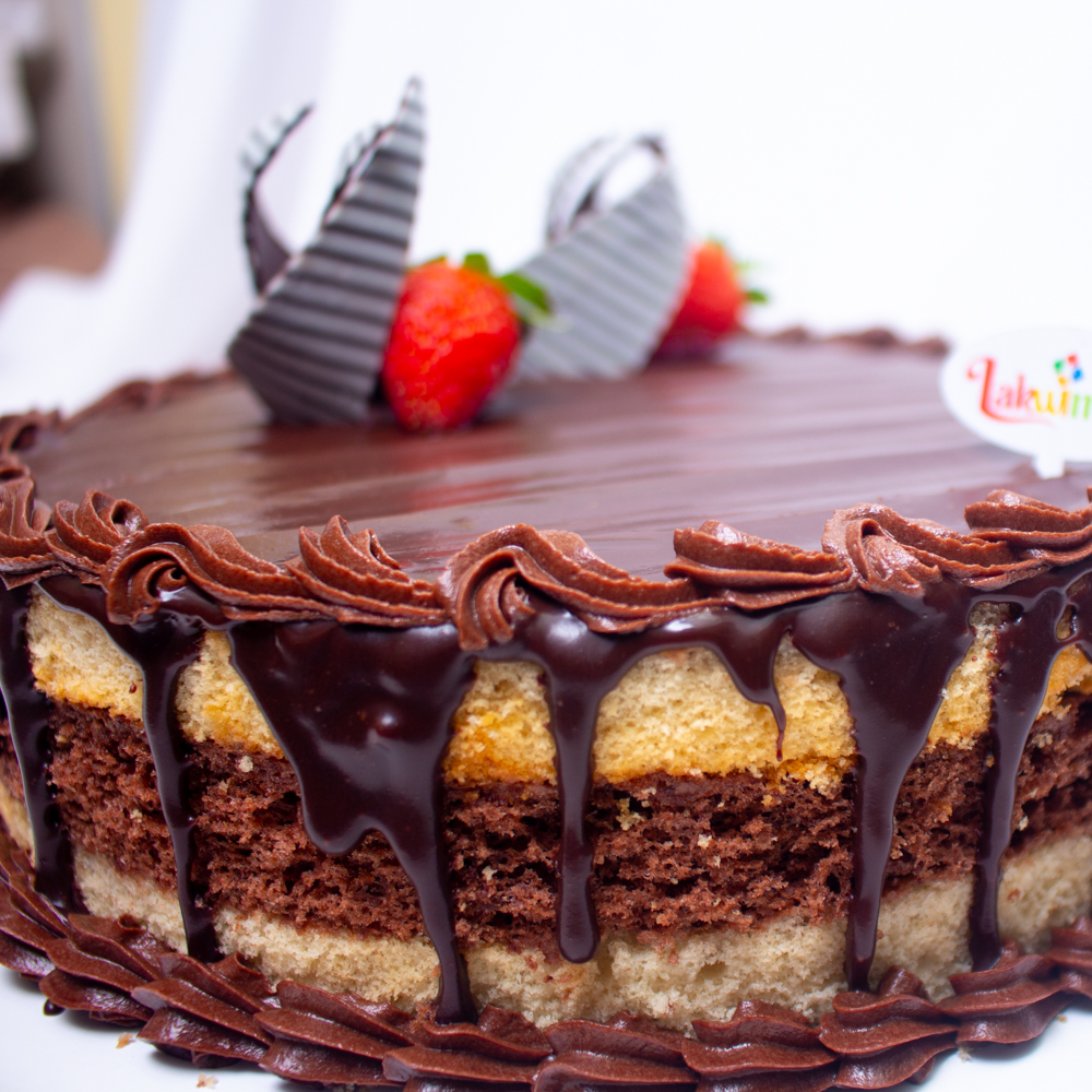 Choco Goodness - 1.5kg