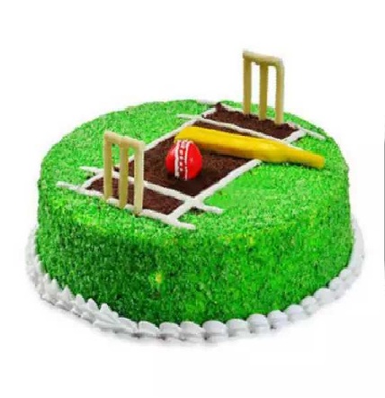 Cricket Ground cake, Lakwimana