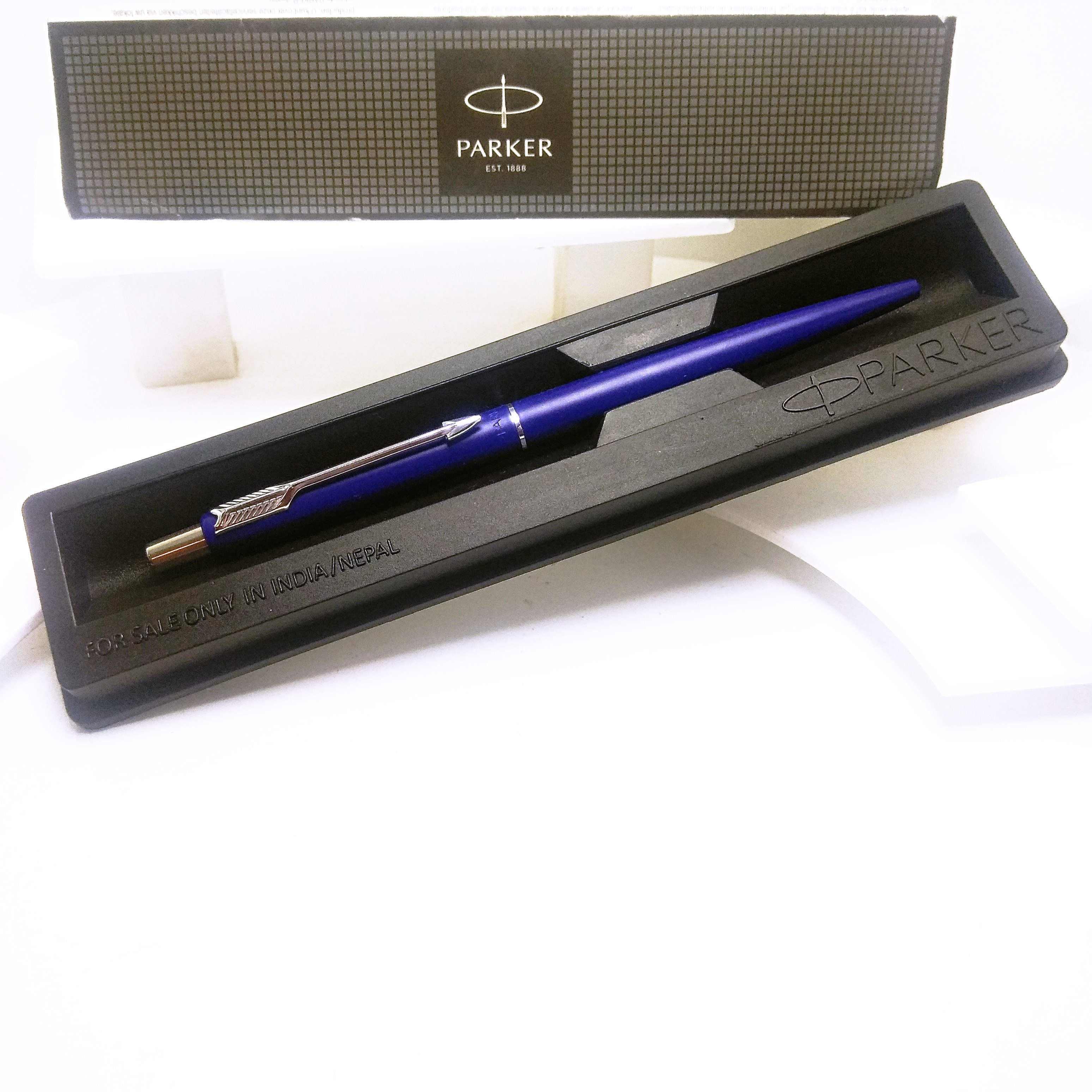 Parker Signature Pen - RM0150