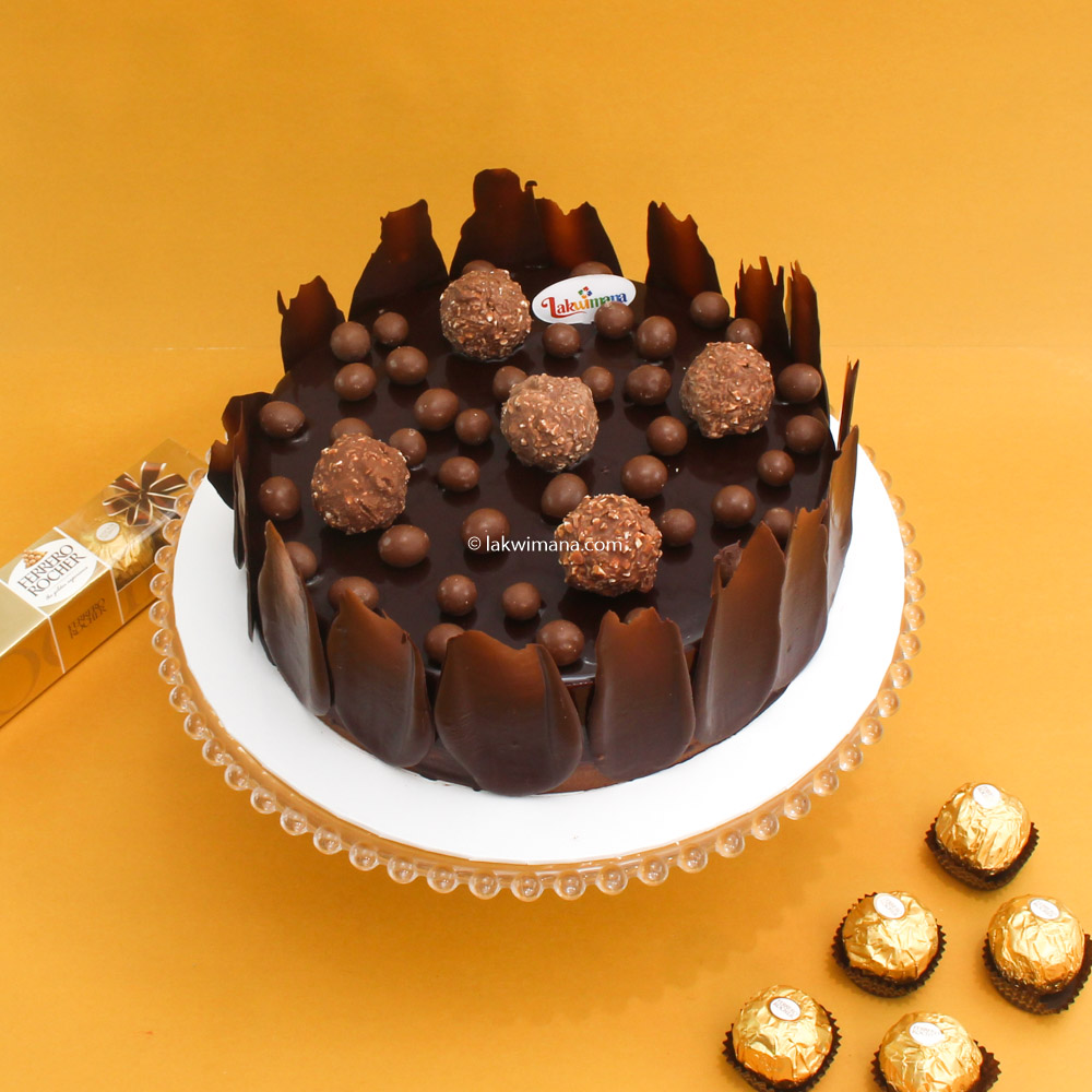Ferrero Surprise Delight