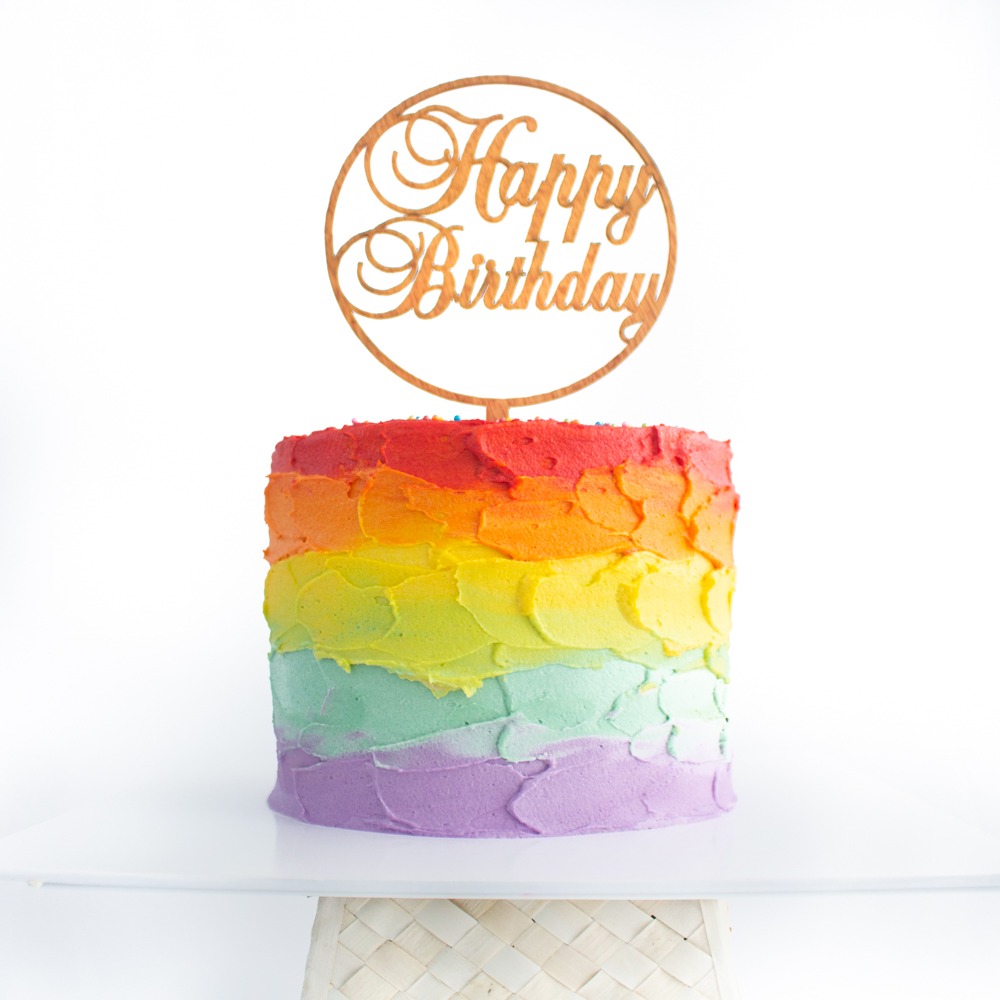 Rainbow Delight 1.2kg