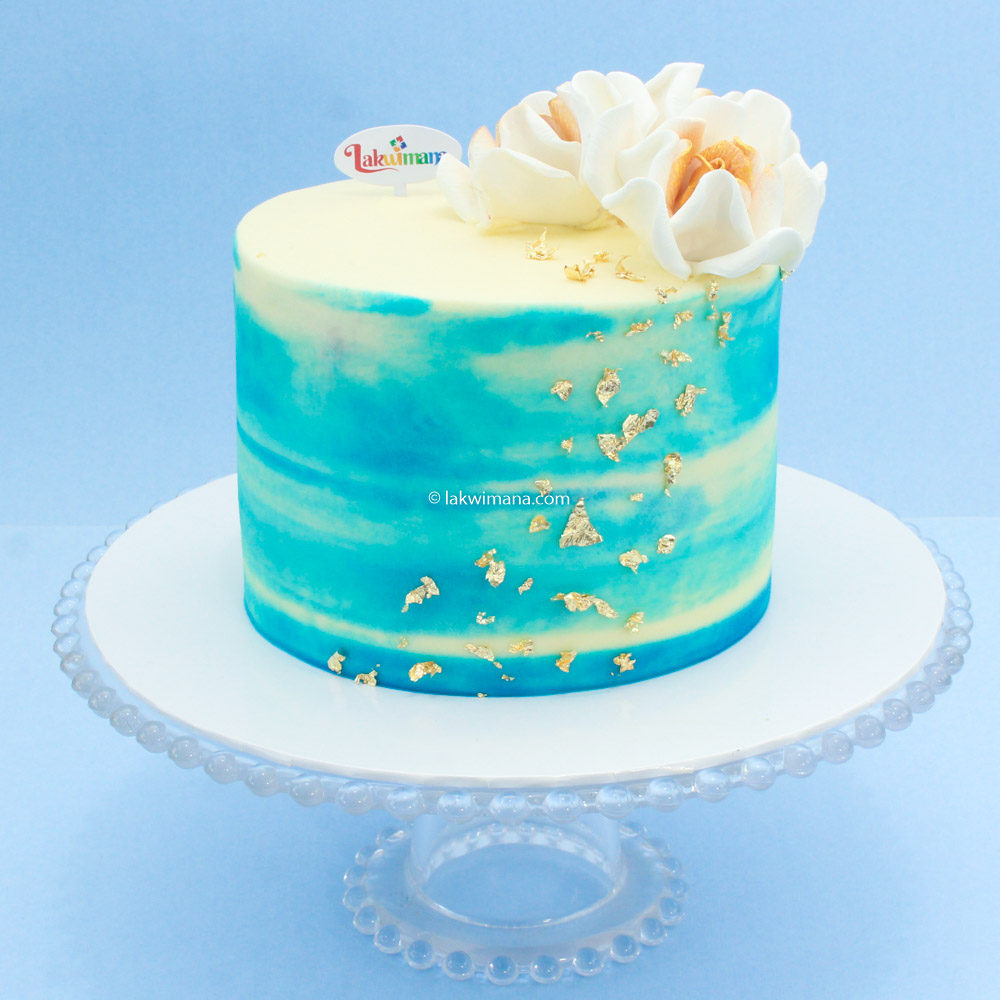 Sea Shine Cake 1.2kg