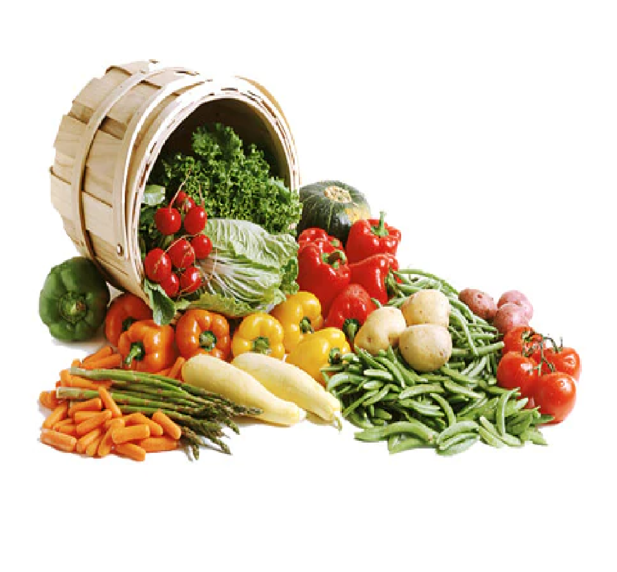 Vegetable Basket