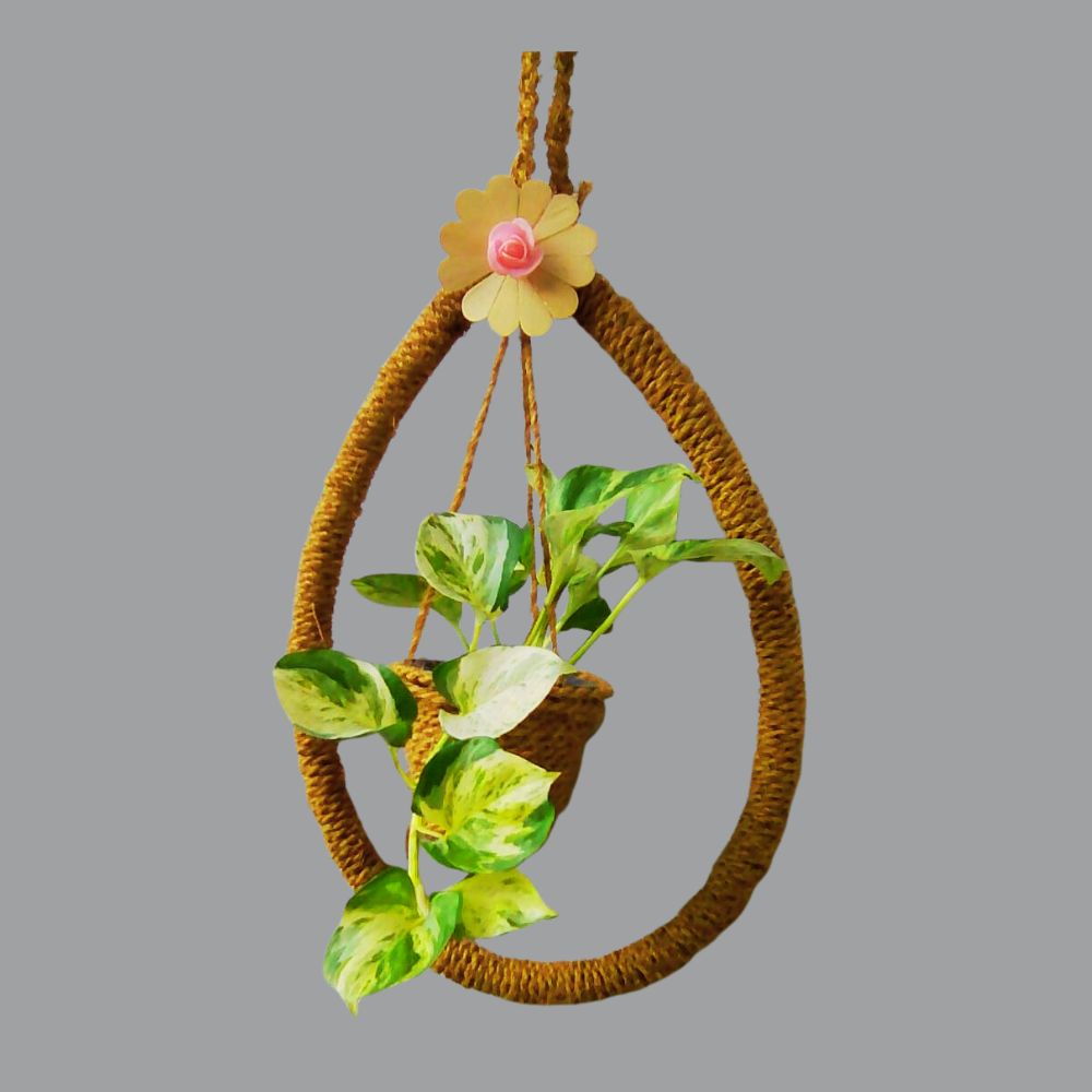 Plant Wall Hanging -HWP013