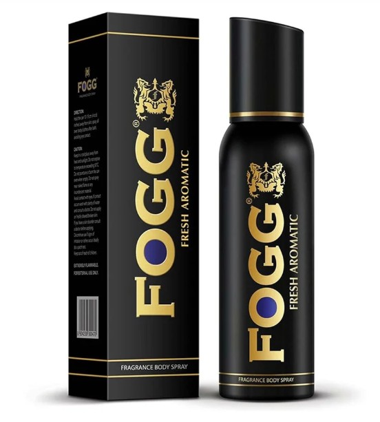 Fogg Fresh Aromatic Fragrance Body Spray