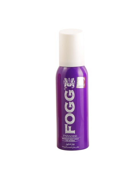 Fogg Paradise Fragrant Body Spray for Women