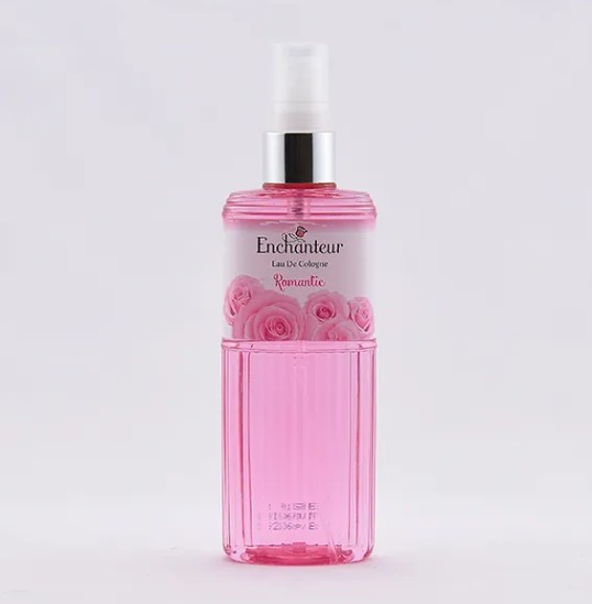 Enchanteur Romantic Eau De Cologne for Women100Ml