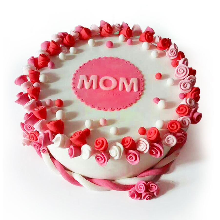 Love you Mother Cake - 1.5Kg