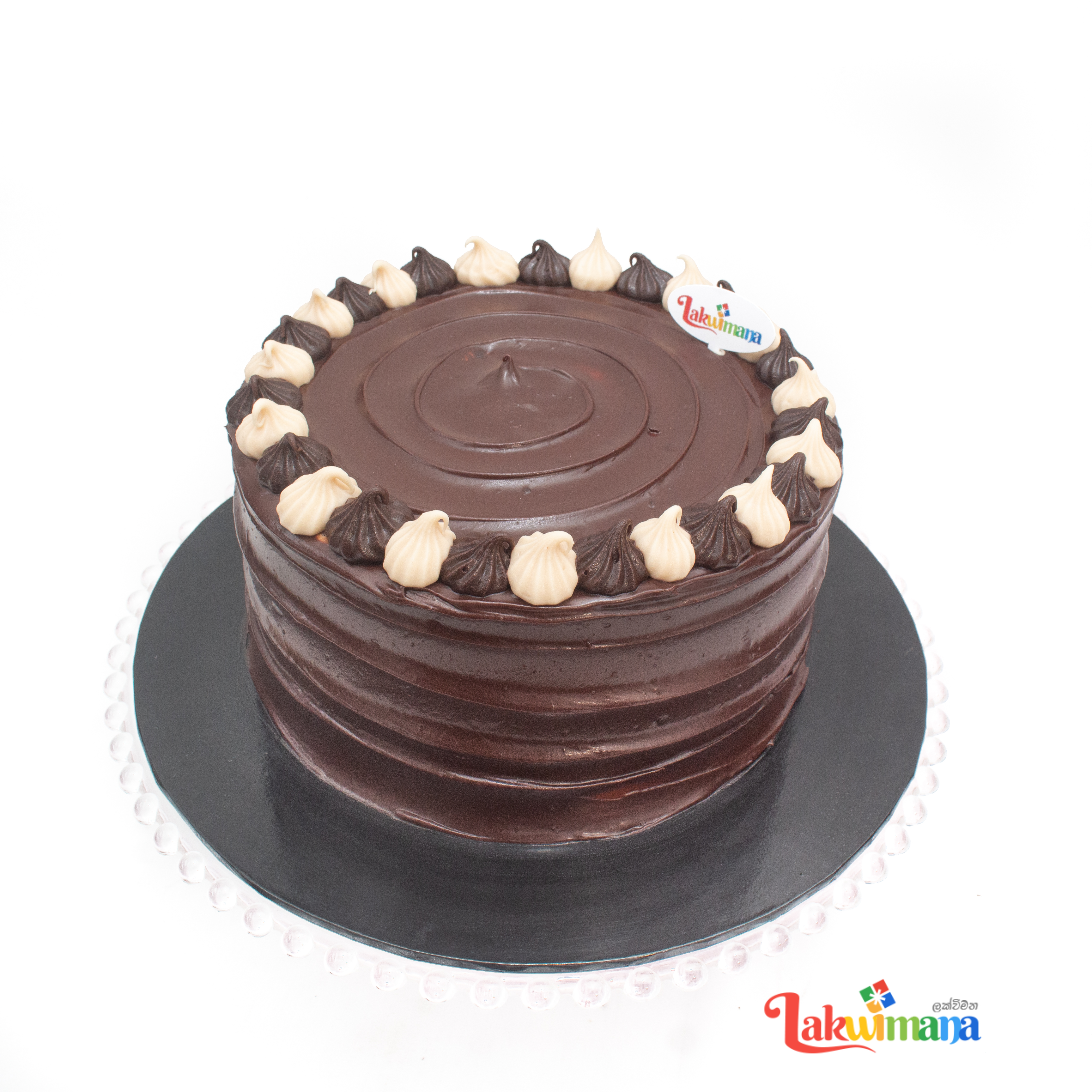 Simply Choco 500g