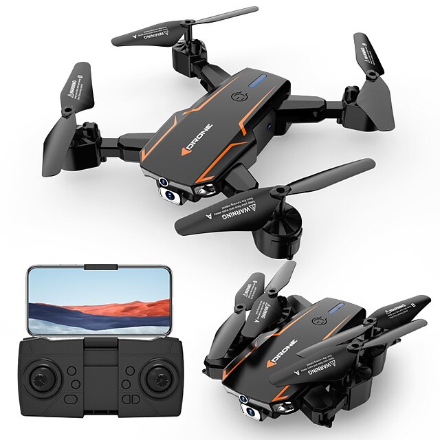 A17S Drone with Camera
