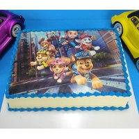 Print Cake - 2Kg