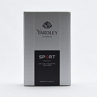 Yardley Sport 100ml