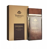 Yardley Original 100ml