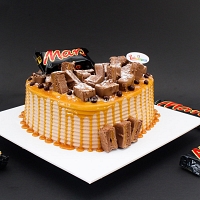 Mars Bar Cake 1.3kg