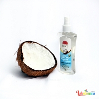 Extra Virgin Coconut Hair Oil -100m