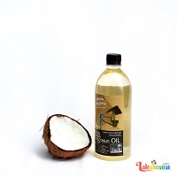 Sekku Virgin Coconut Oil- 775ml