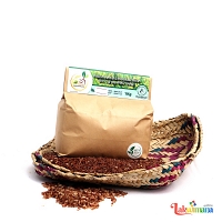 Polished Kalu Heenati Rice -1kg