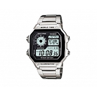 Casio Youth Series -D099