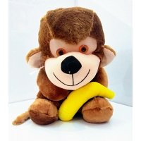 Baby Monkey Design 00332
