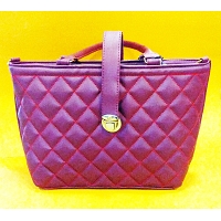 Ladies Hand Bag Design - 078955